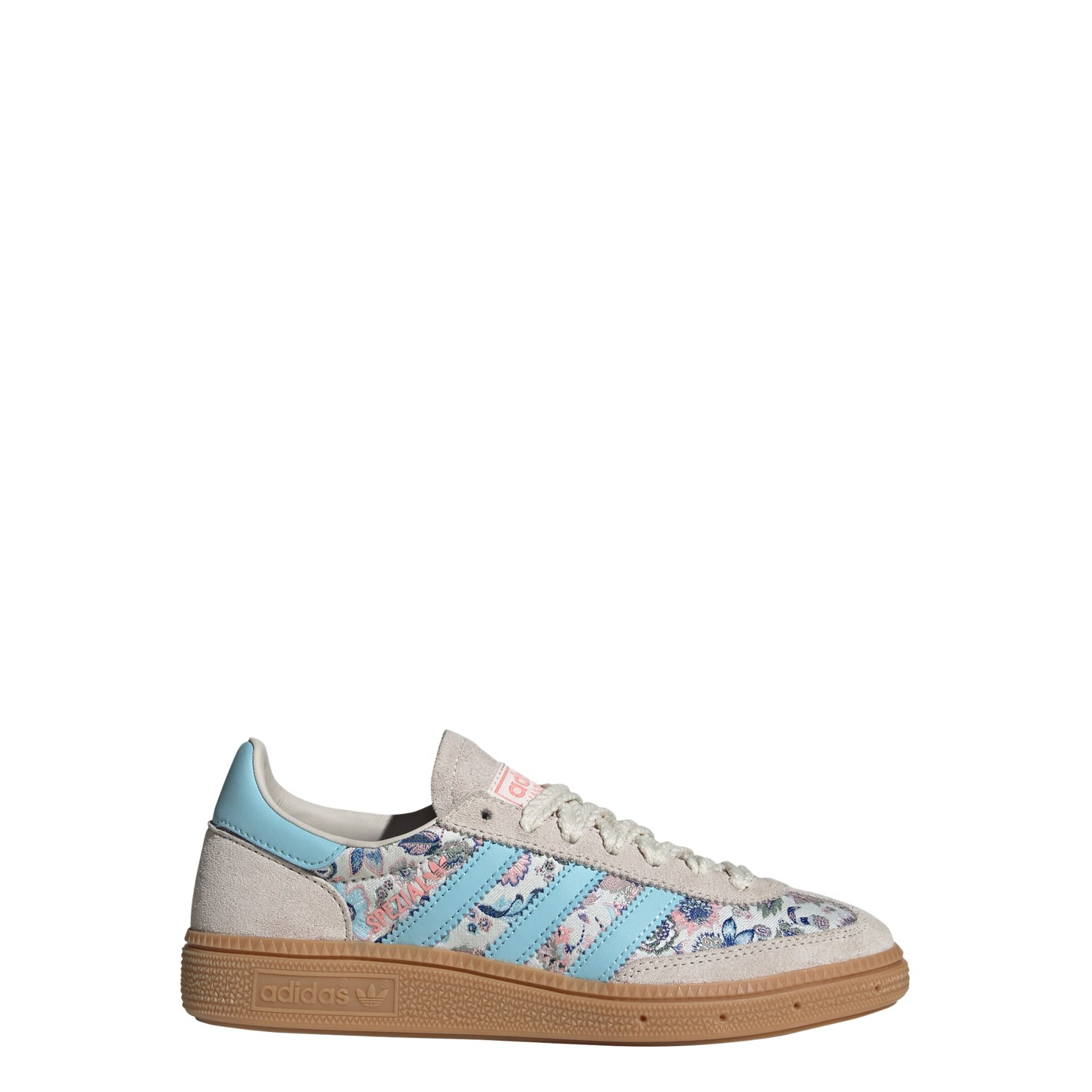 Sneaker 'Liberty' di ADIDAS ORIGINALS in bianco