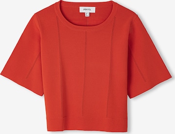 Ipekyol Sweater in Red: front
