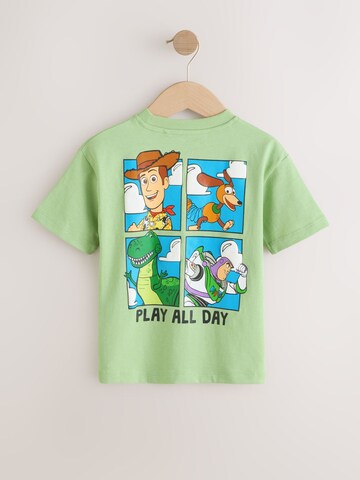 T-Shirt 'Toy Story' Next en vert