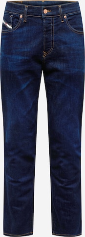 DIESEL Regular Jeans in Blue: front