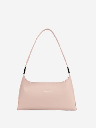 LANCASTER Paris Kabelka ve velikosti One Size - pink, Produkt