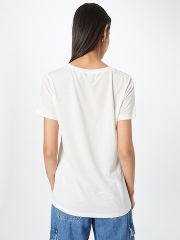 b.young Shirt 'Rexima' in White