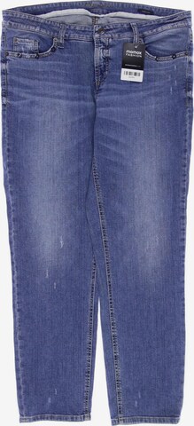 Cambio Jeans 34 in Blau: predná strana