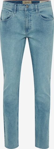 BLEND - Vaquero 'Twister' en azul: frente