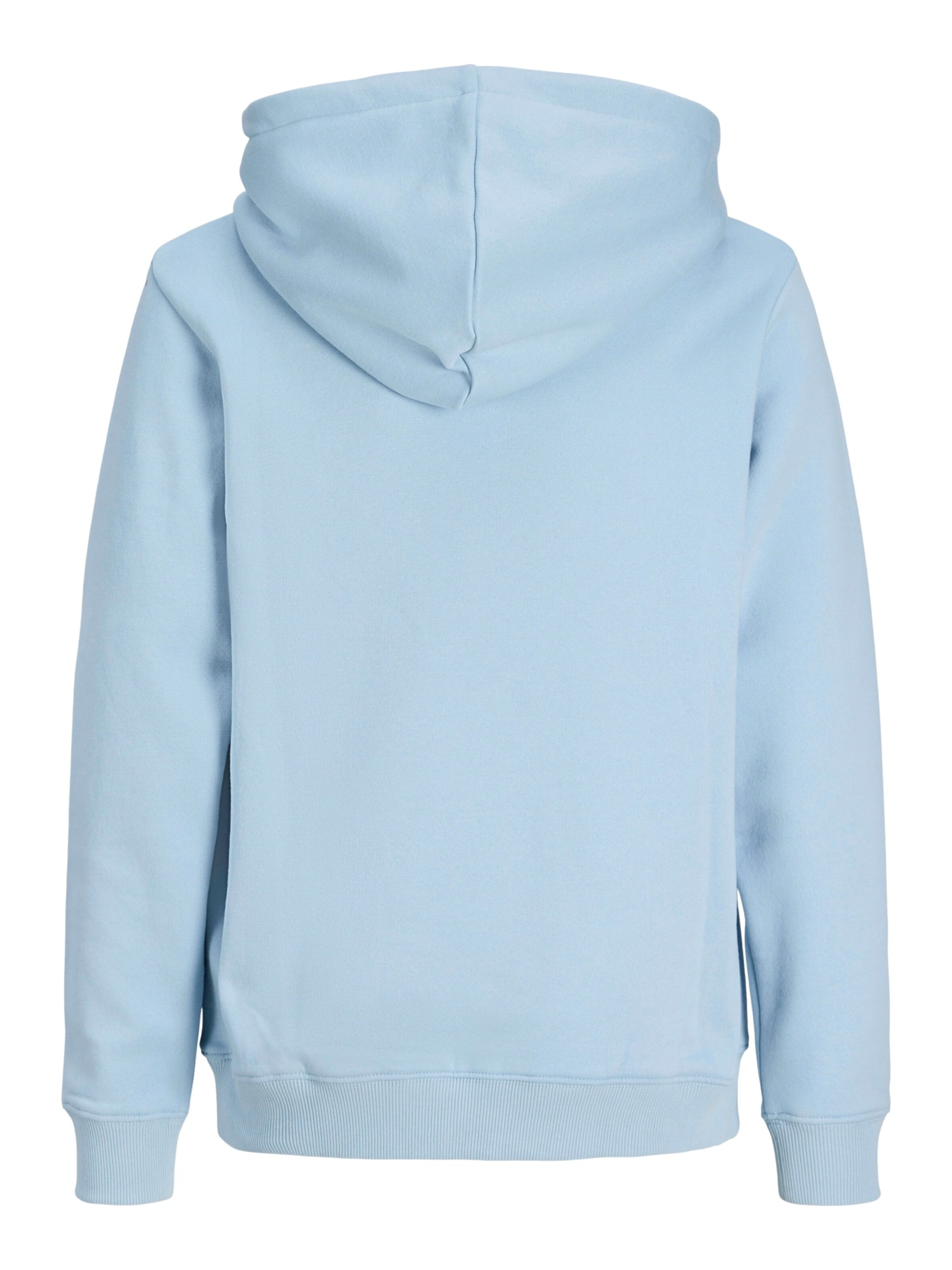 Jack & Jones Junior Sweatshirt 'Alliance' in Blauw