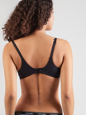 Chantelle Classic Bra 'NORAH' in Black