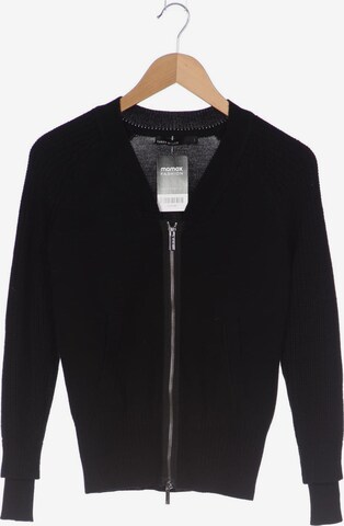 Karen Millen Sweater & Cardigan in S in Black: front