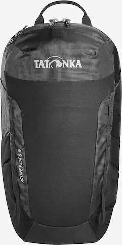 Sac à dos 'Active Pack' TATONKA en noir : devant