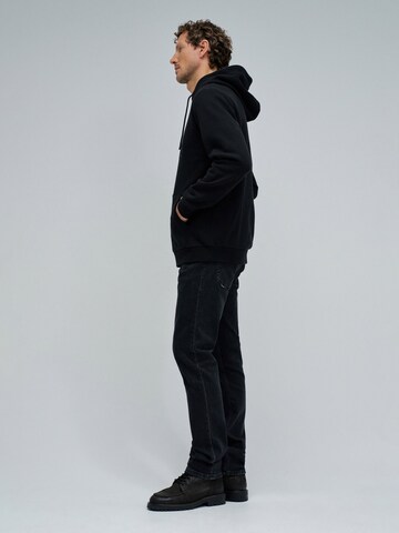 Salsa Jeans Trui in Zwart