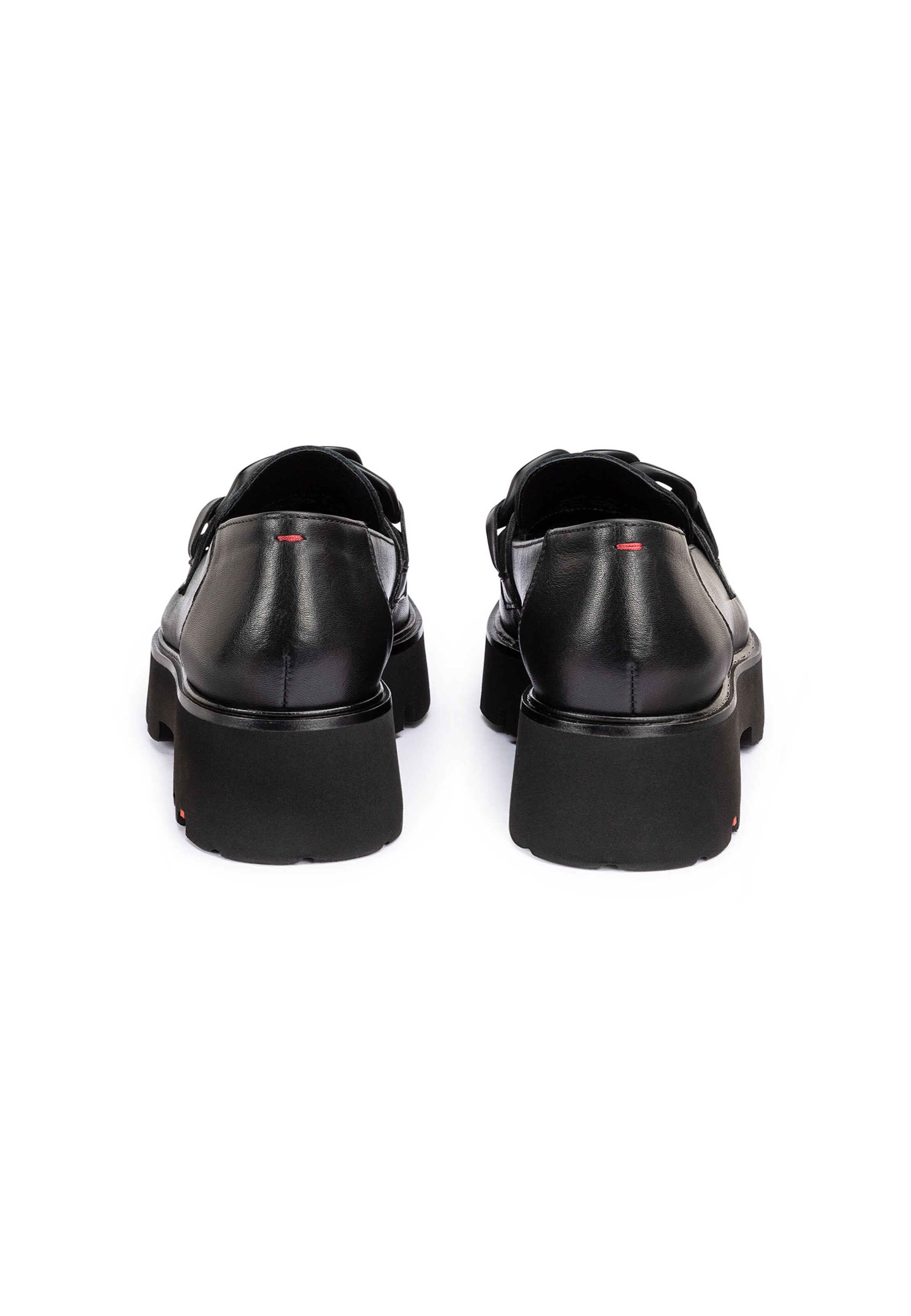 Chaussure basse LLOYD en noir