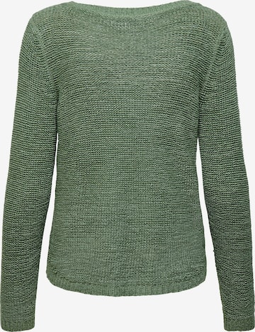 ONLY Sweater 'Geena' in Green