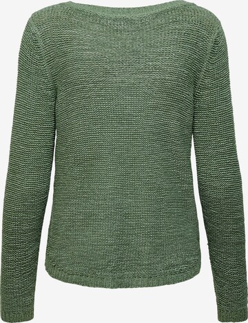 Pull-over 'Geena' ONLY en vert