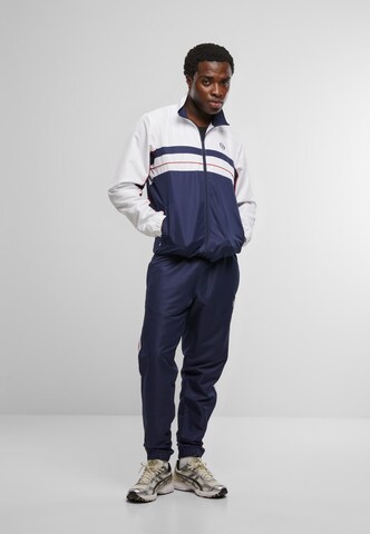 Tuta da jogging 'Zelma 025' di Sergio Tacchini in blu