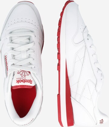 Reebok - Sapatilhas baixas em branco