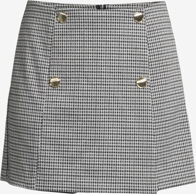 Orsay Skirt 'Sepskort' in Black / White, Item view