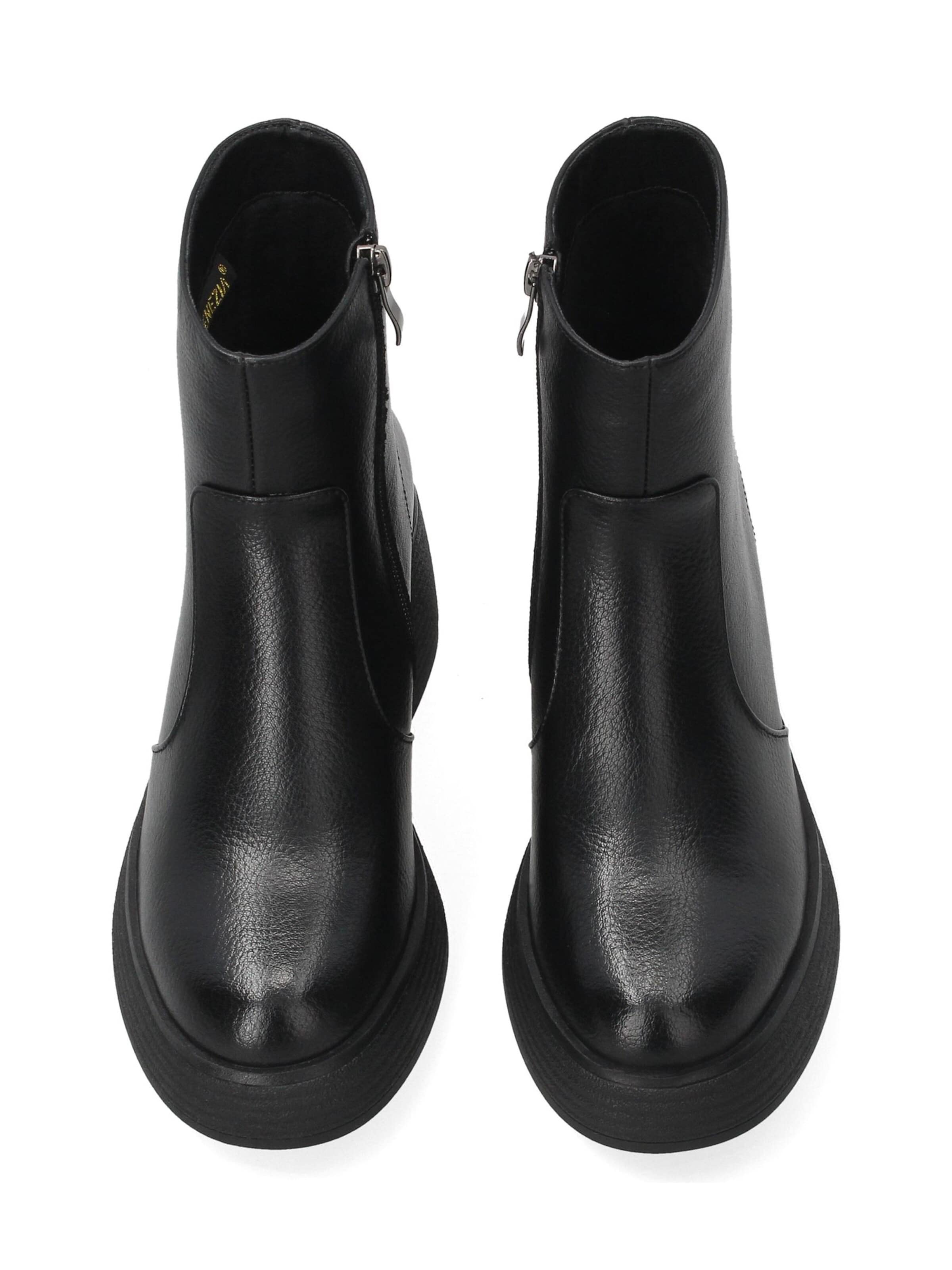 VENEZIA Ankle Boots‌‌‌‌‌‌ in Schwarz