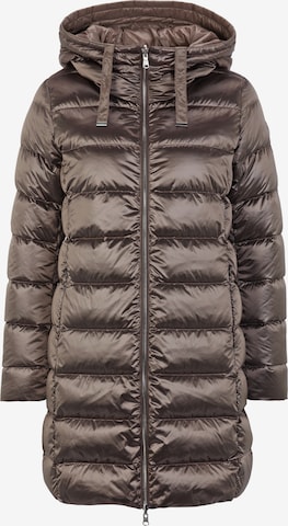 Colmar Winter Jacket 'REVERSIBLE' in Brown: front