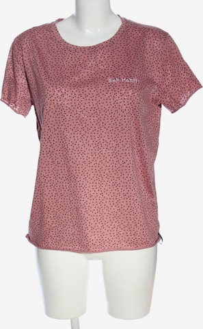 CATWALK JUNKIE Blouse & Tunic in L in Pink: front