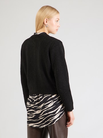 Rich & Royal Kofta i svart