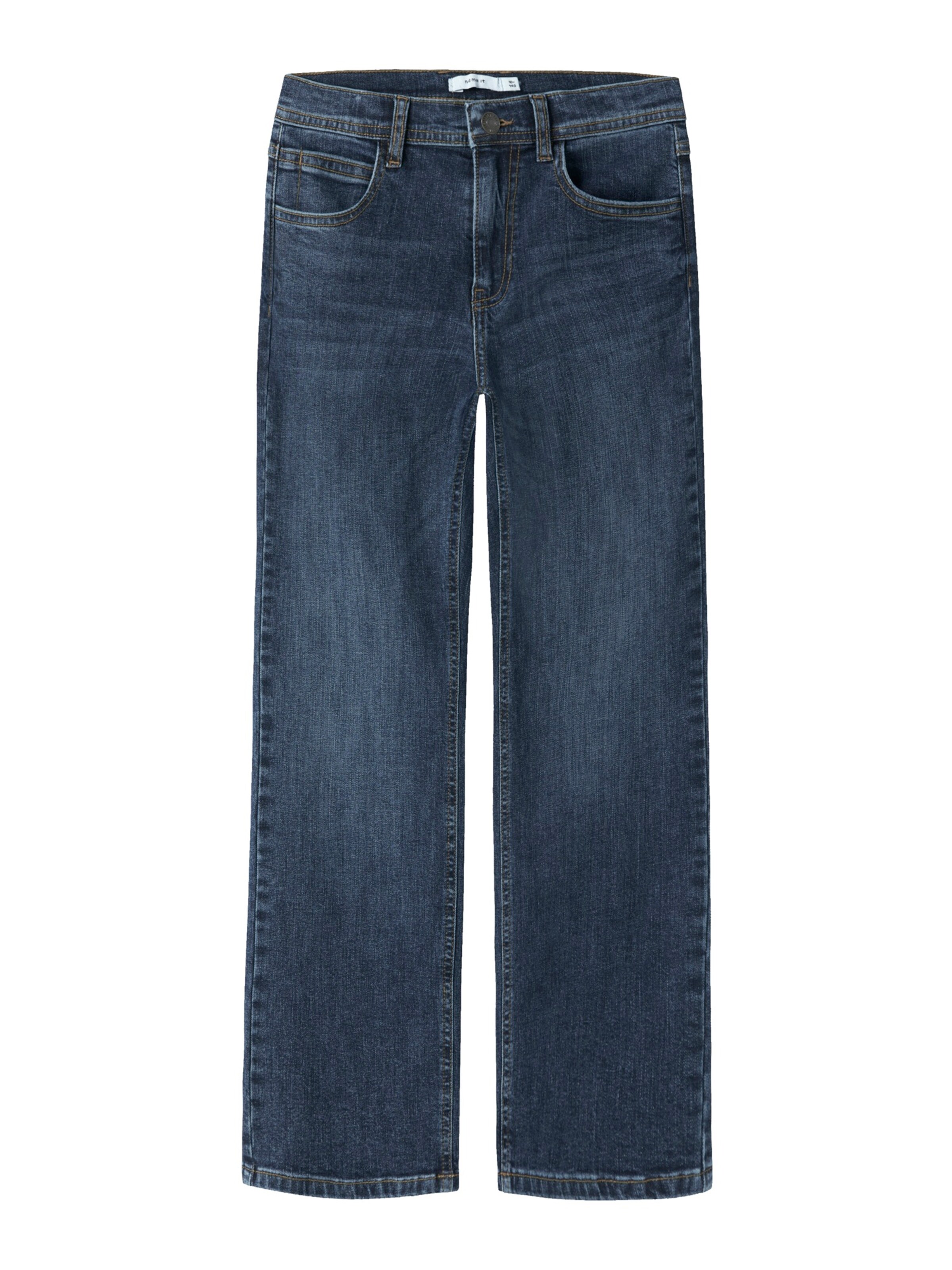 NAME IT Jeans 'NKMRyan' in Blue: front