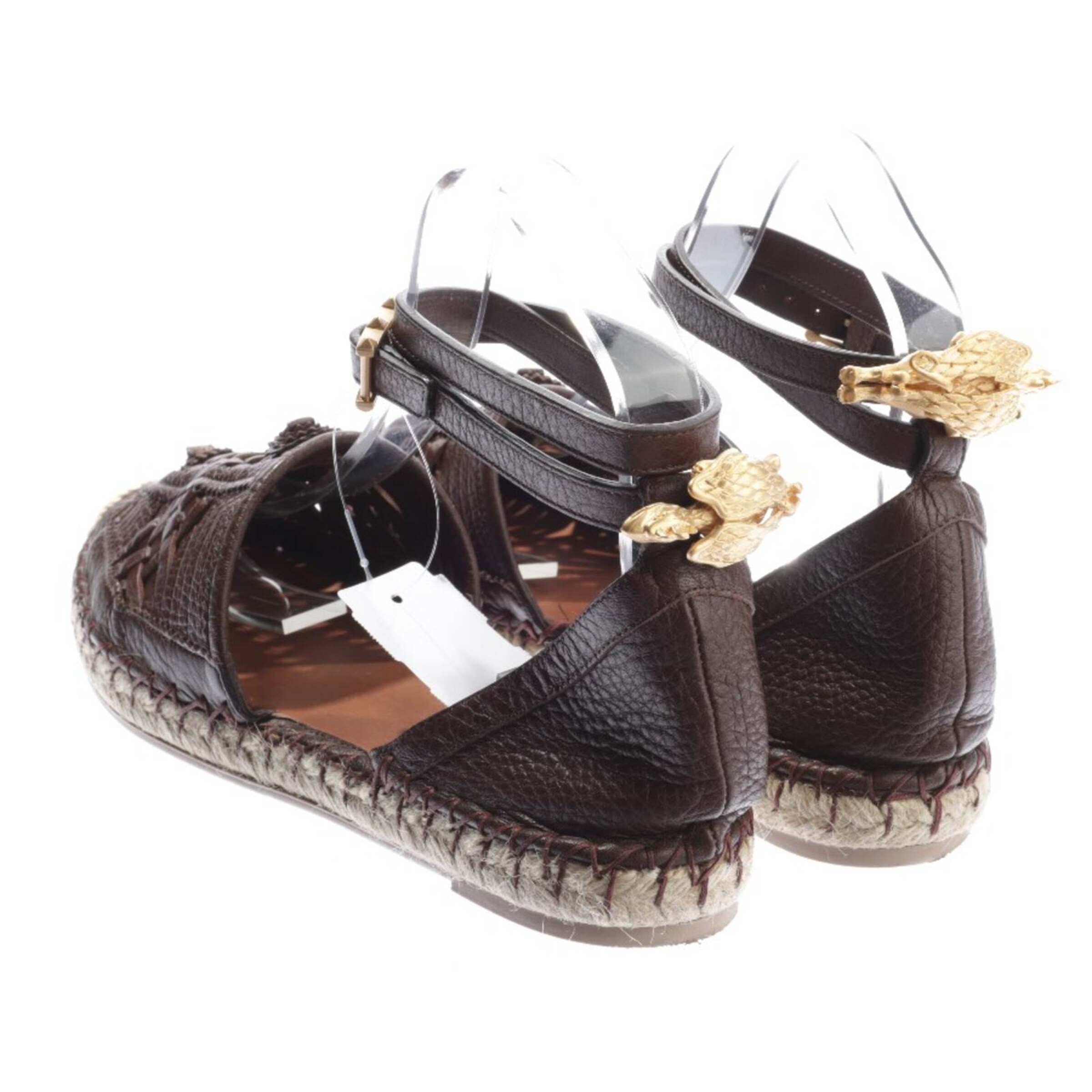 VALENTINO Flats & Loafers in 36 in Brown