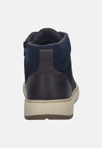 JOSEF SEIBEL Boot 'CLAYTON 03' in Blue