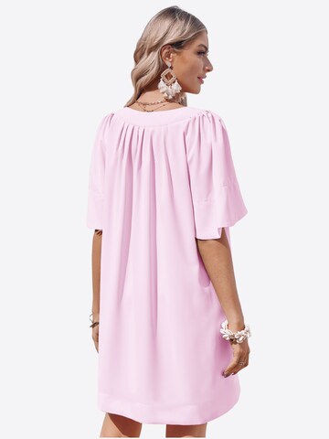 Imily Bela Kleid in Pink