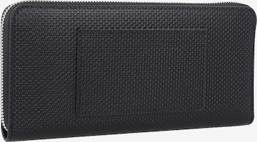 LACOSTE Wallet 'Chantaco Classics' in Black