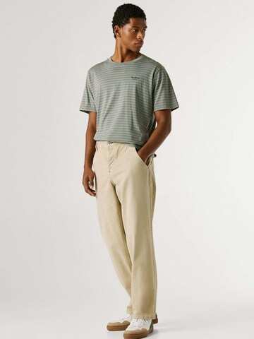 Loosefit Jeans 'Helix' di Pepe Jeans in beige