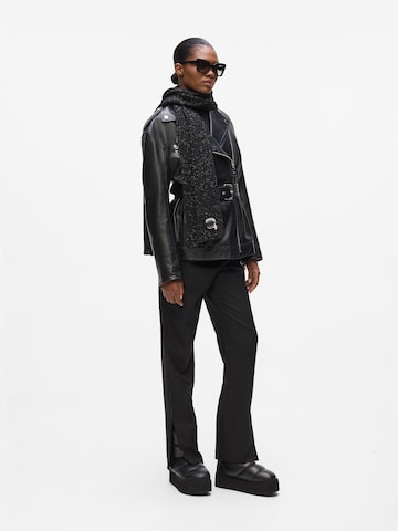 Karl Lagerfeld Halsduk i svart