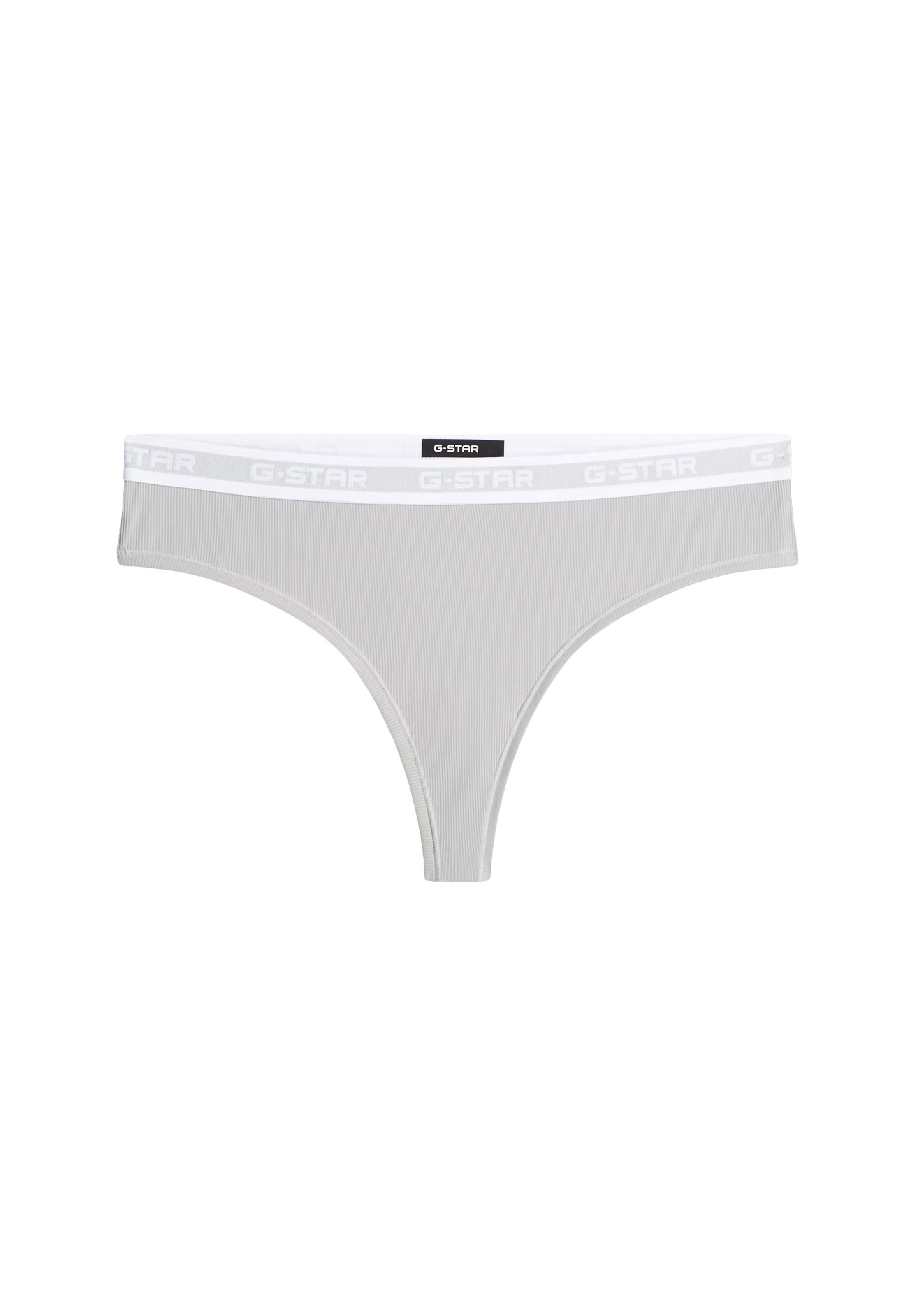 Slip di G-STAR in grigio