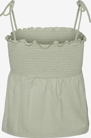 VERO MODA Top 'Jeane' in Green