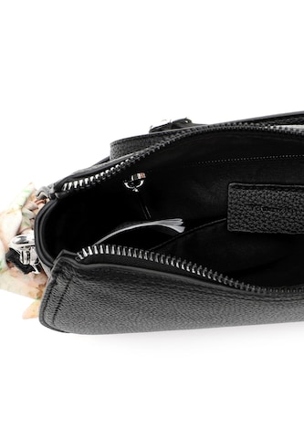 Sac à bandoulière ' TAS Karolin ' Tamaris en noir