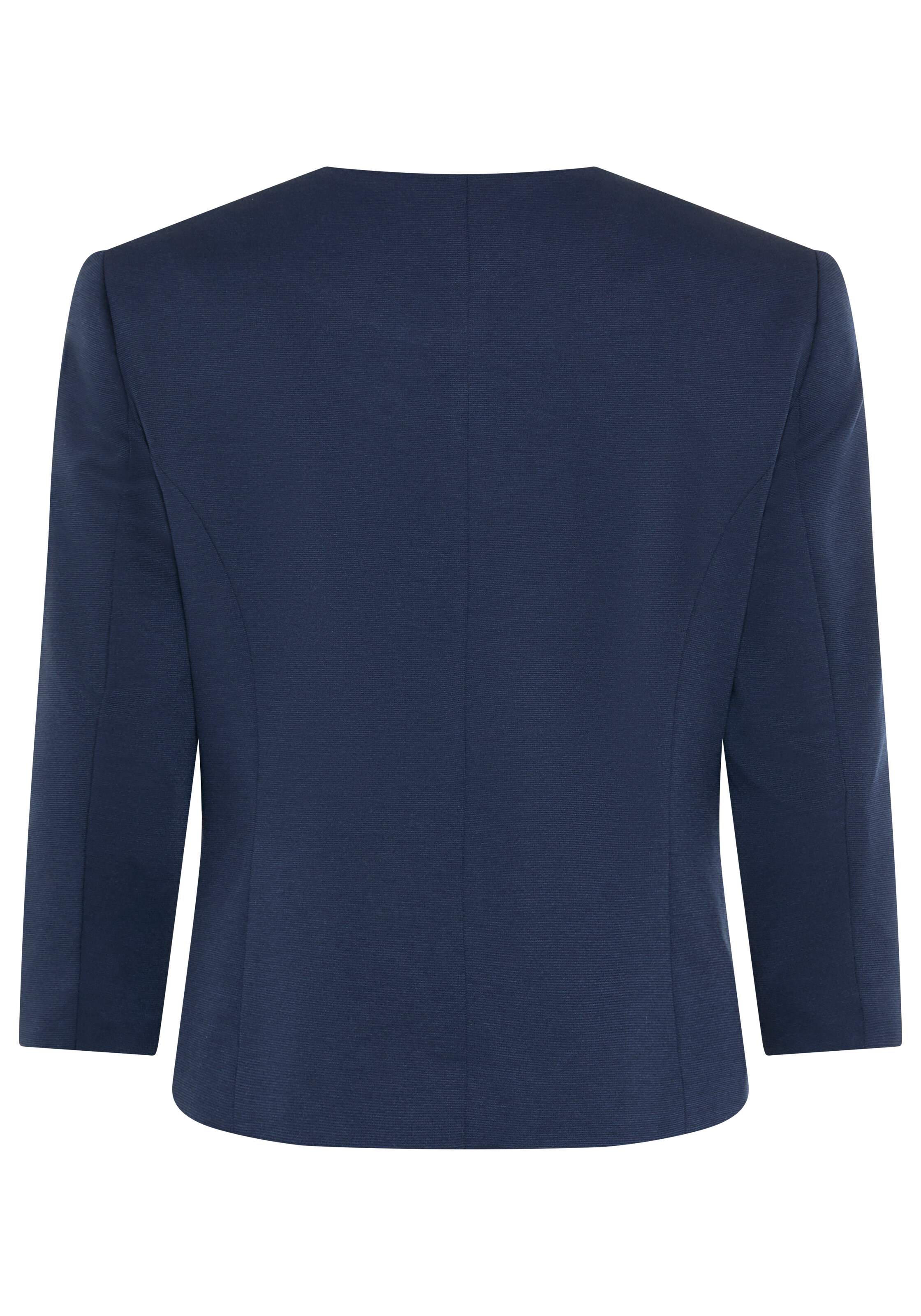 LAURA SCOTT Blazer in Blue