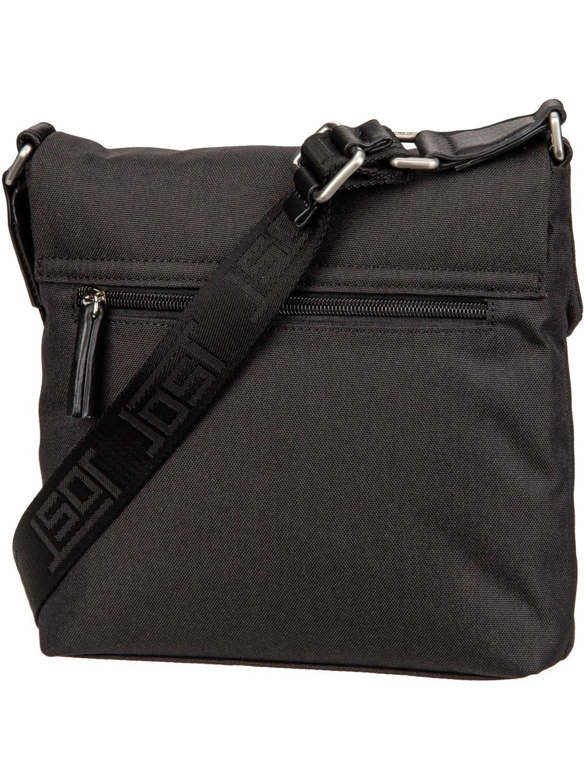 Borsa a tracolla 'Bergen' di JOST in marrone