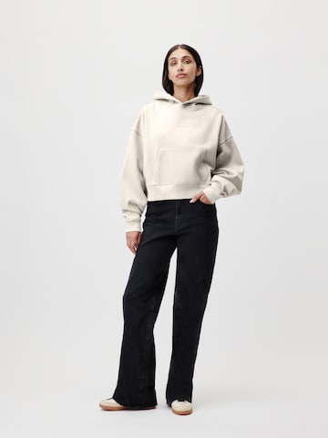 LeGer by Lena Gercke Tréning póló 'Cybil' - fehér