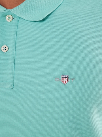 T-Shirt GANT en bleu