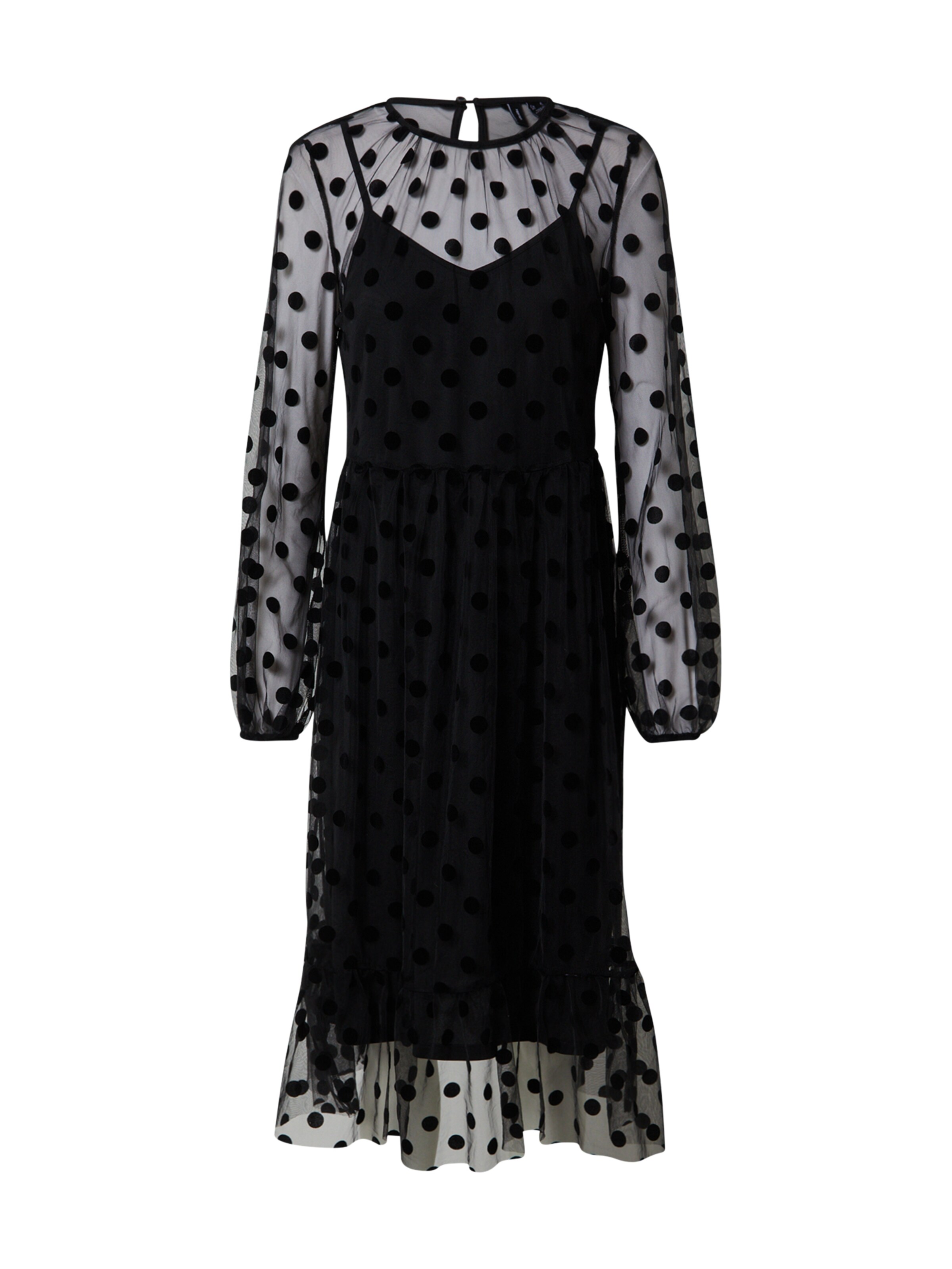 vero moda cocktail dress