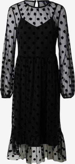 VERO MODA Kleid 'AUGUSTA' in schwarz, Produktansicht