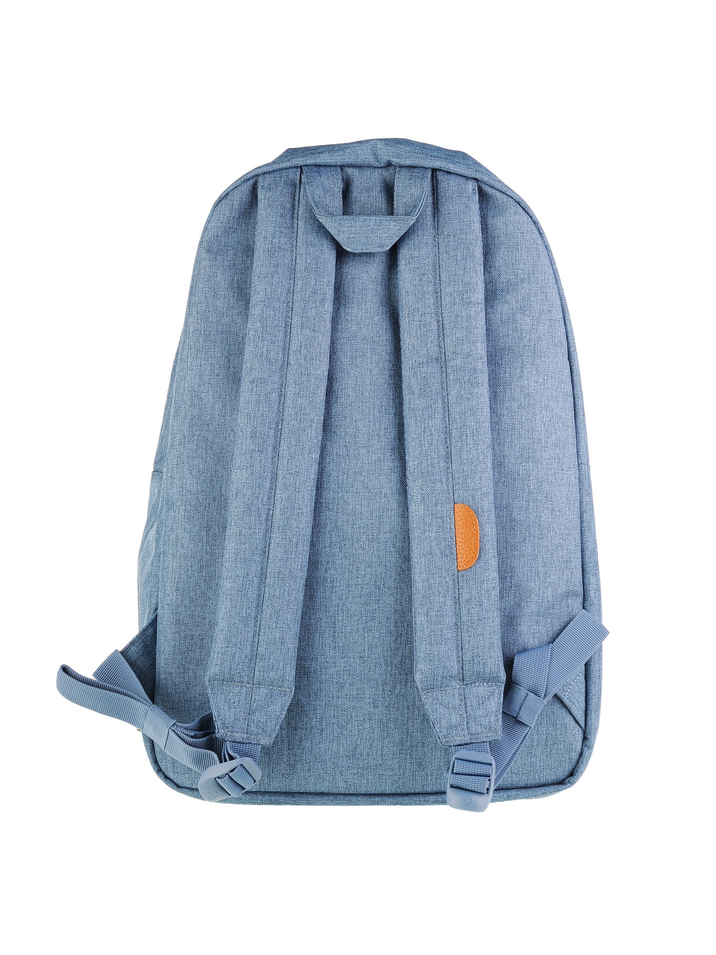 Herschel Backpack 'Heritage' in Blue