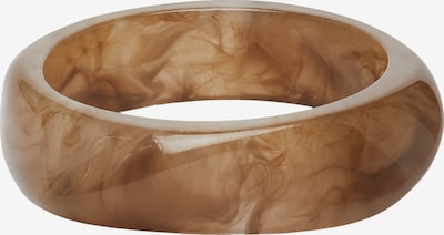 COMMA Armband in One Size in braun, Produktansicht