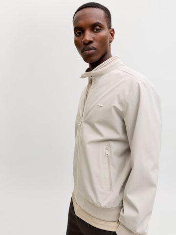 Veste mi-saison 'JPRBLUbrad' JACK & JONES en gris