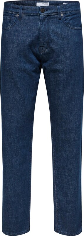 SELECTED HOMME Regular Jeans in Blau