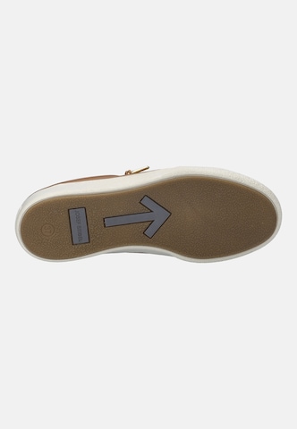 JOSEF SEIBEL Platform trainers 'Claire 24' in Brown