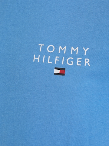 Tommy Hilfiger Underwear Pyjamas i blå