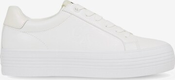 Calvin Klein Jeans Sneakers in White