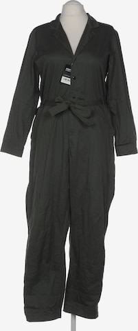 G-Star RAW Overall oder Jumpsuit XXL in Grün: predná strana