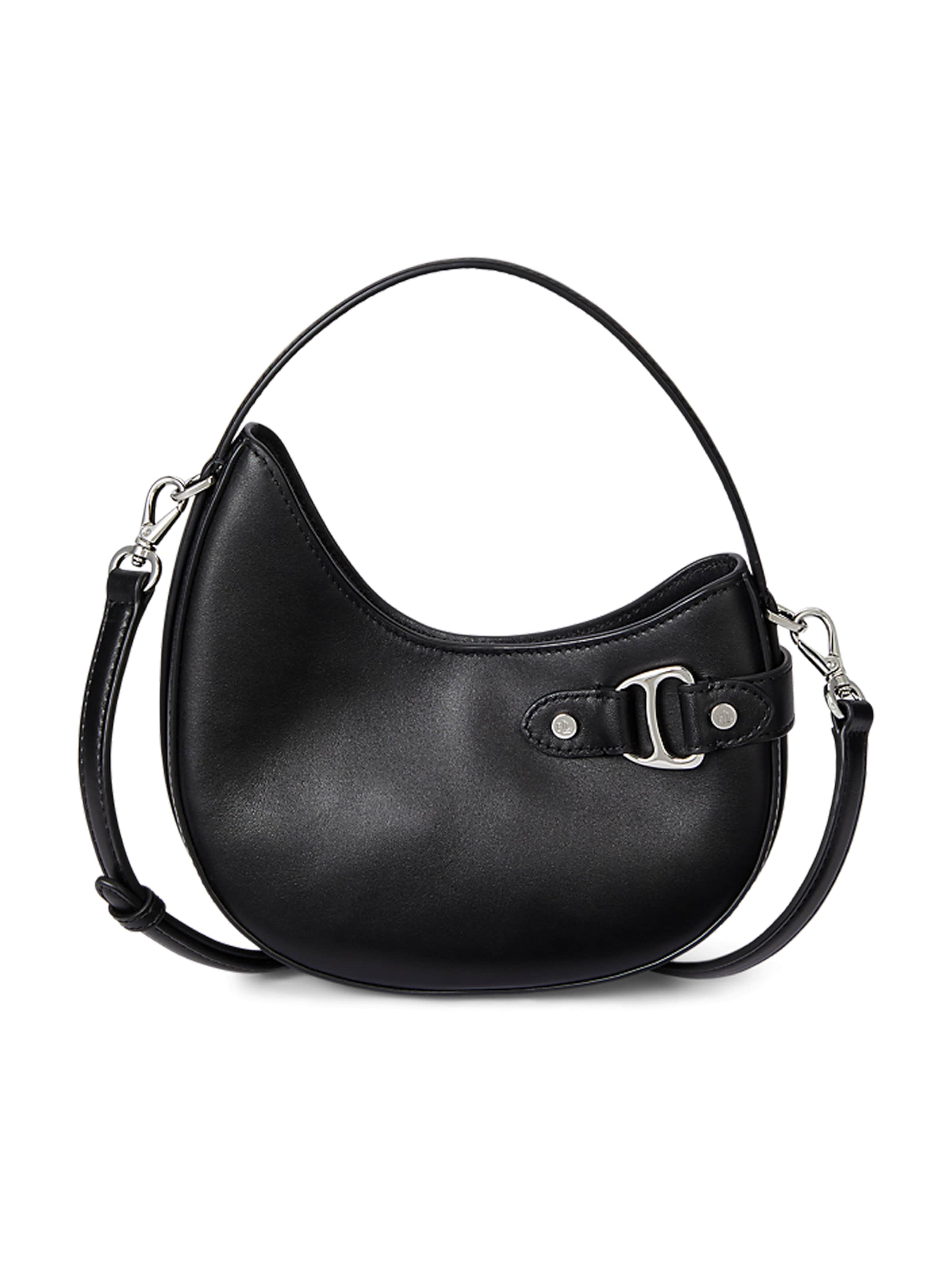 Lauren Ralph Lauren Сумка через плечо в Черный