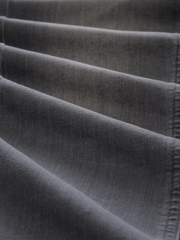 TOM TAILOR Regular Jeans 'Alexa' in Grau