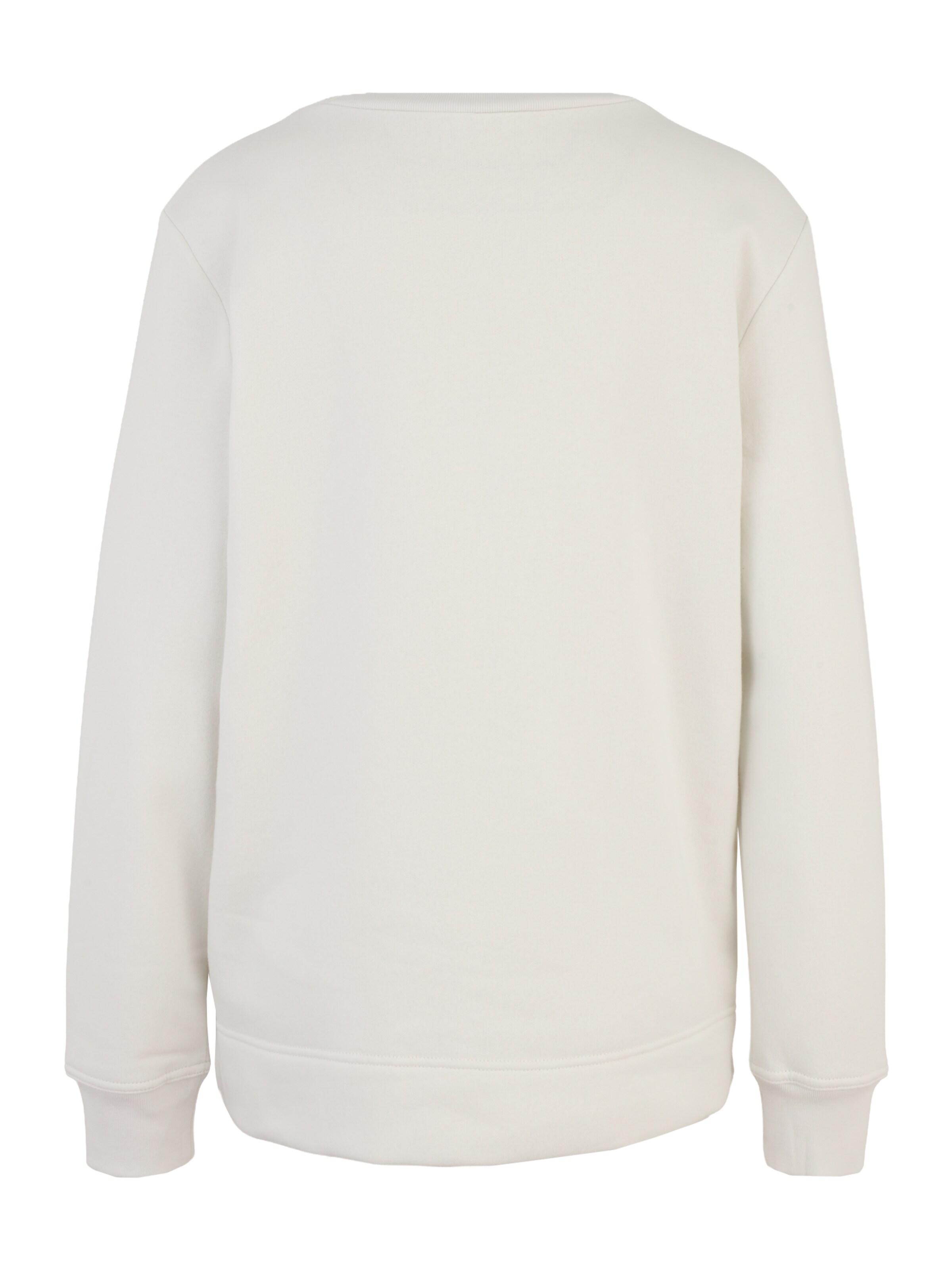 Gap Tall Sweatshirt in Grau